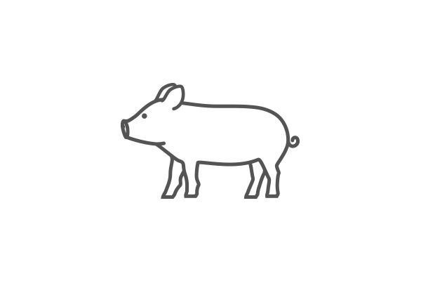 Accredited Free Range Pork