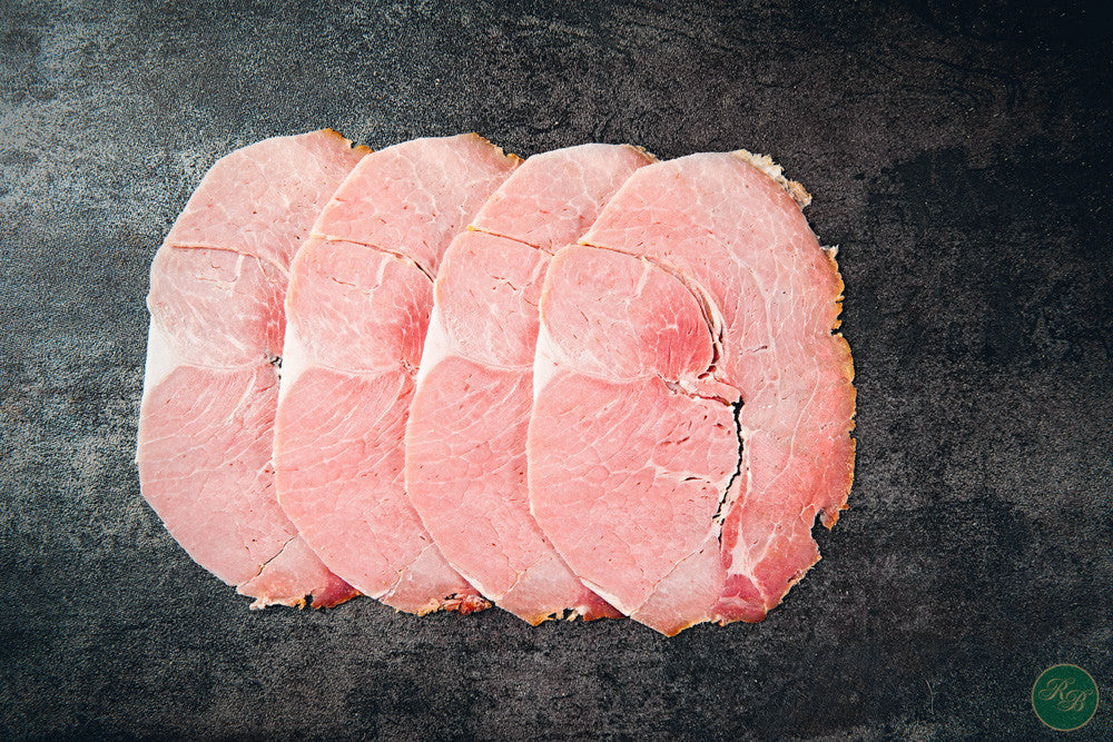 Rendina Leg Ham (Gluten Free) per 300g