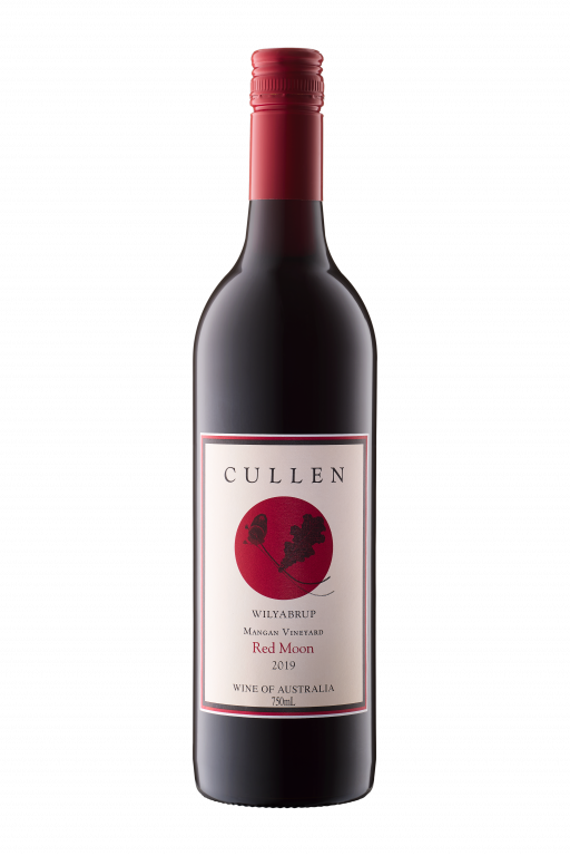 Cullen Margaret River 2019 Mangan Red Moon