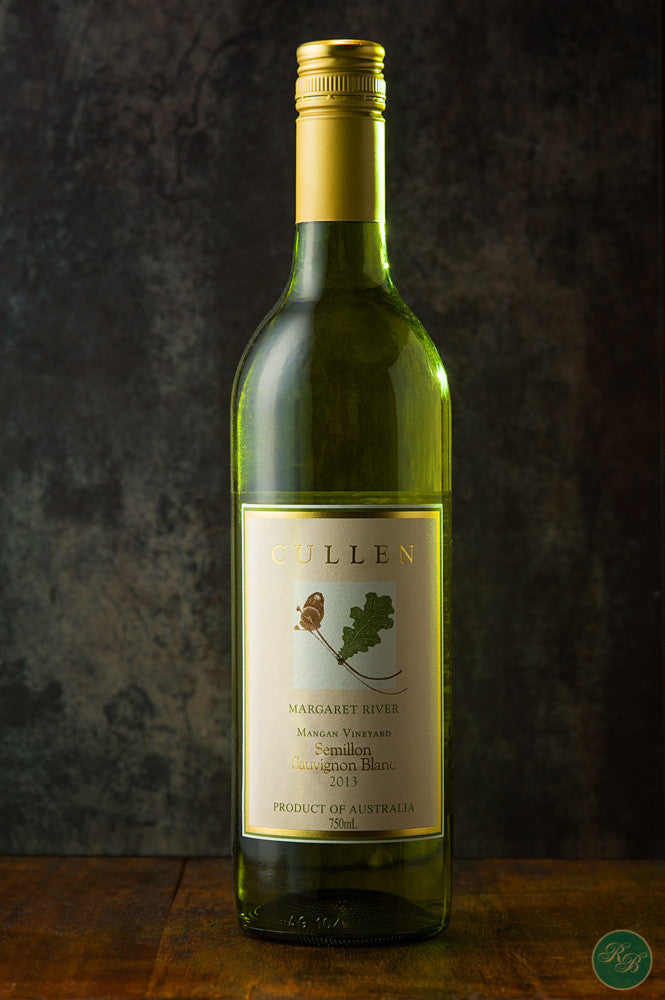 Cullen Margaret River 2021 Semillon Sauvignon Blanc