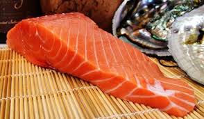 New Zealand Ora King Salmon 500g