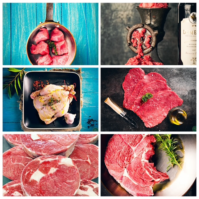 The Carnivore Pack