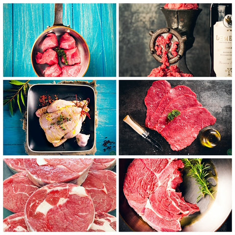 The Carnivore Pack