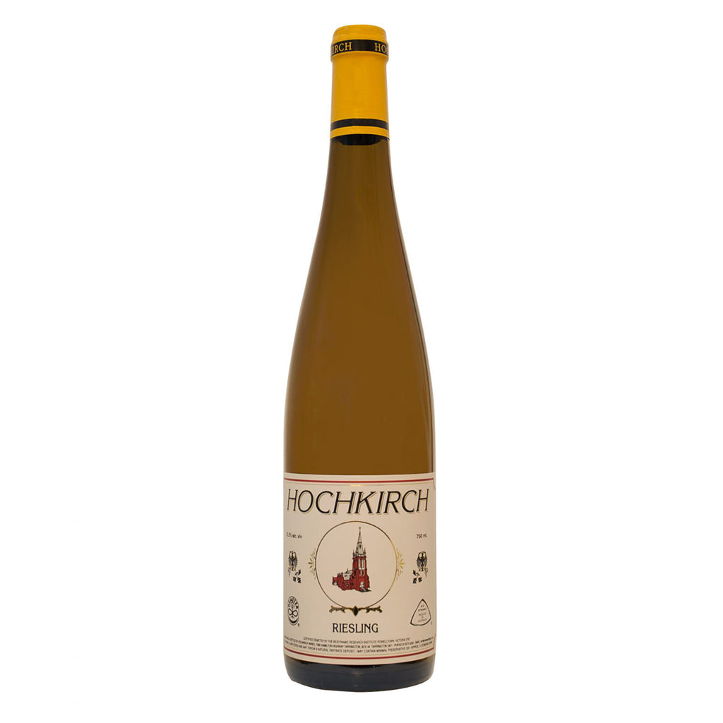 Hochkirch Riesling Demeter Certified