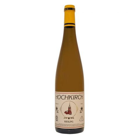 Hochkirch Riesling Demeter Certified