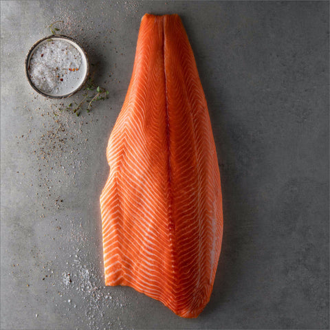 New Zealand Ora King Salmon 500g
