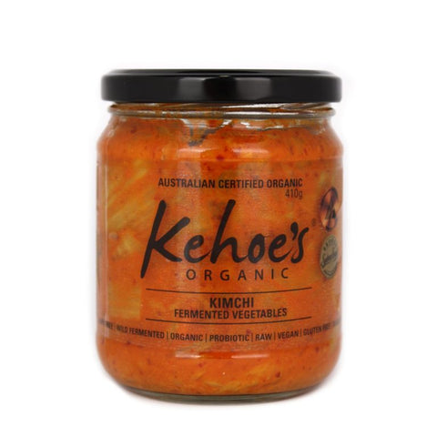 Kehoe's Kitchen Kim Chi Fermented Vegetables
