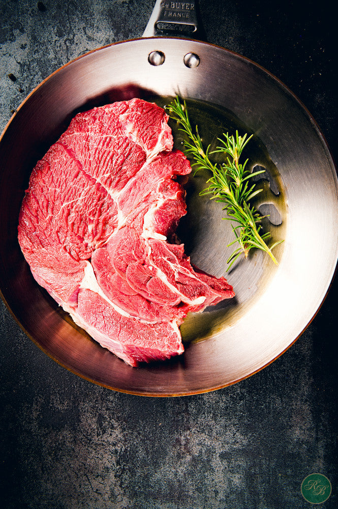 Stewing Steak per 500g