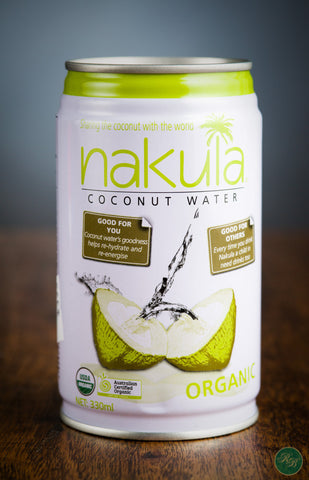 Nakula Coconut Water