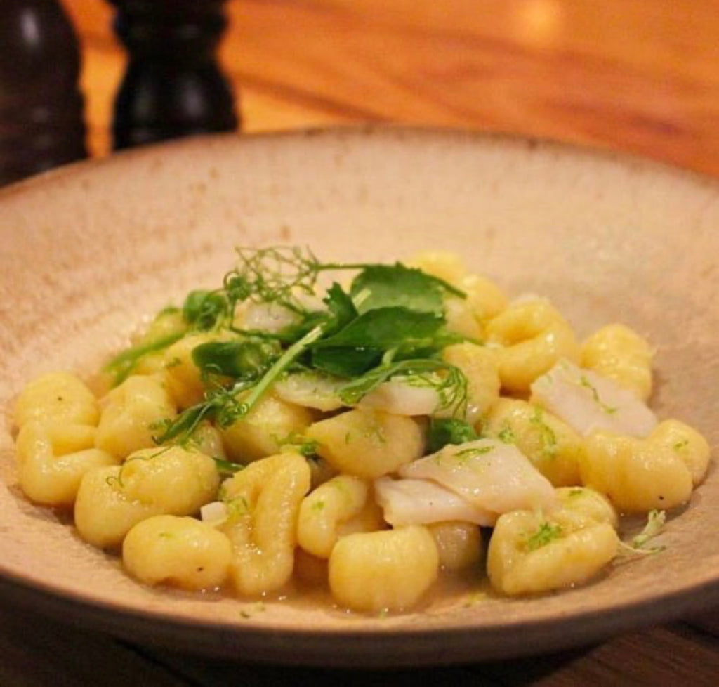 Home Made Gnocchi 500g (Lello Pasta Bar)